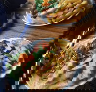 Captain Chook - 2032 Olympic Games