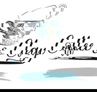 Coffee  Clay - 2032 Olympic Games