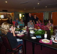 Diggers Den - 2032 Olympic Games