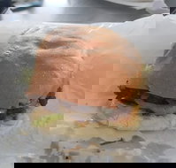 Emmanuels Take Away - 2032 Olympic Games