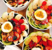 Evolve Espresso Bar - 2032 Olympic Games