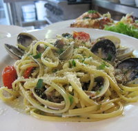 Flynn's Restaurant - 2032 Olympic Games