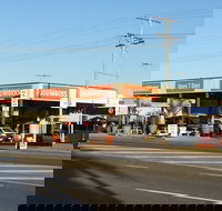 Foodworks Biloela - 2032 Olympic Games