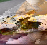 Gin Gin Bakery - 2032 Olympic Games