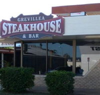 Grevillea Steak House - 2032 Olympic Games