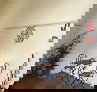 Grind and Grow Cafe - 2032 Olympic Games