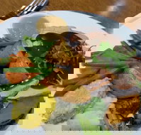 Highway Hotel - 2032 Olympic Games