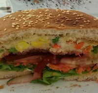 Kazza's Kafe - 2032 Olympic Games