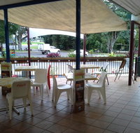 Keddies Takeaway - 2032 Olympic Games