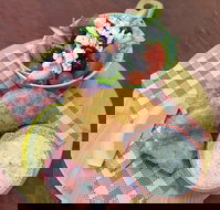 Keppel Sands Ko-Op Kitchen - 2032 Olympic Games