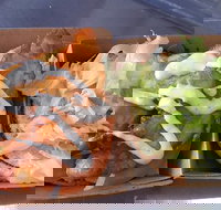 Lilly's Cafe - 2032 Olympic Games