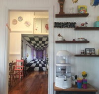 Mad Hatterz - 2032 Olympic Games