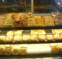 Malanda Bakery - 2032 Olympic Games