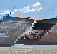 Mount Morgan Hot Bread Shop - 2032 Olympic Games