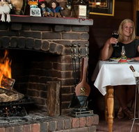 Nick's Swiss Italian Restaurant - 2032 Olympic Games