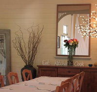 Obi's Restaurant - 2032 Olympic Games