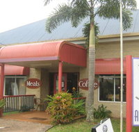 Quincan Cottage Cafe - 2032 Olympic Games