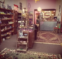 The Closet Hippy - 2032 Olympic Games