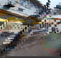 Yungaburra Pub - 2032 Olympic Games