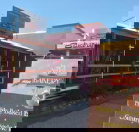 Albert Street Bakery - 2032 Olympic Games