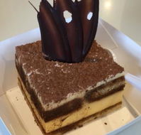 Ambarella Fine Foods - 2032 Olympic Games