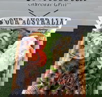 Bbq bazaar - 2032 Olympic Games