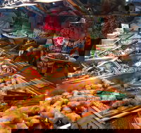 Buffet World Restaurant - 2032 Olympic Games