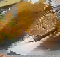 Burleigh Sports Club - 2032 Olympic Games