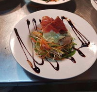 Channel Inn Bar and Bistro - 2032 Olympic Games