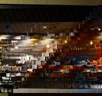 Cucinetta - 2032 Olympic Games