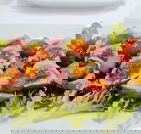 Da Guido Melbourne la Pasta - 2032 Olympic Games