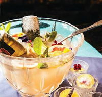 Eau De Vie - 2032 Olympic Games