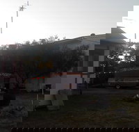 Edelweiss Cafe - 2032 Olympic Games