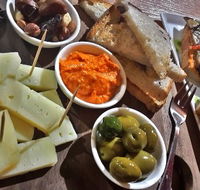 El Rincon - 2032 Olympic Games