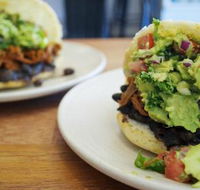 Fiery Deli - 2032 Olympic Games