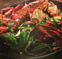 Forrest Beach Takeaway - 2032 Olympic Games