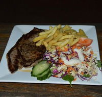 Garradunga Hotel - 2032 Olympic Games