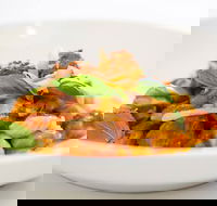 Geppetto Trattoria - 2032 Olympic Games