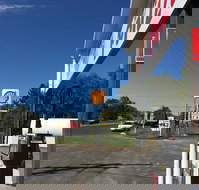 Goomeri Roadhouse - 2032 Olympic Games