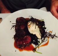 Il Bacaro Cucina e Bar - 2032 Olympic Games