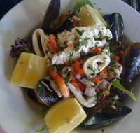 Il Cantuccio - 2032 Olympic Games