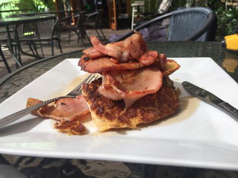 Kai Lounge - 2032 Olympic Games 0