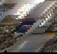 Kelz Bakehouse - 2032 Olympic Games