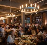 Longrain - 2032 Olympic Games