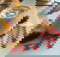 Mermaids - 2032 Olympic Games