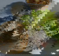 Migaloo's Cafe - 2032 Olympic Games