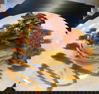 Muffin Break Burleigh West - 2032 Olympic Games