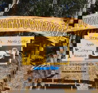 Muggachinno's - 2032 Olympic Games