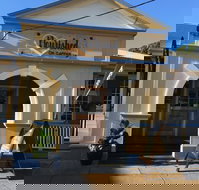 Nourished on Capper - 2032 Olympic Games