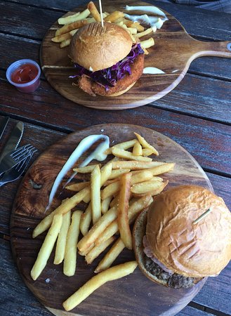 Lamington National Park QLD 2032 Olympic Games